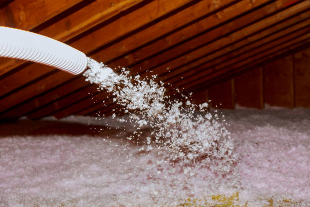 Best Commercial Insulation in Vallejo, CA