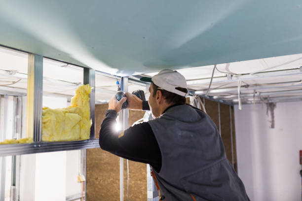 Trusted Vallejo, CA Insulation Contractor Experts