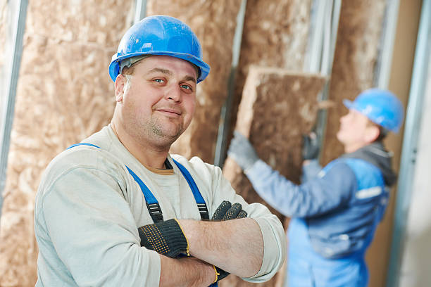Best DIY Insulation Kits and Guidance in Vallejo, CA
